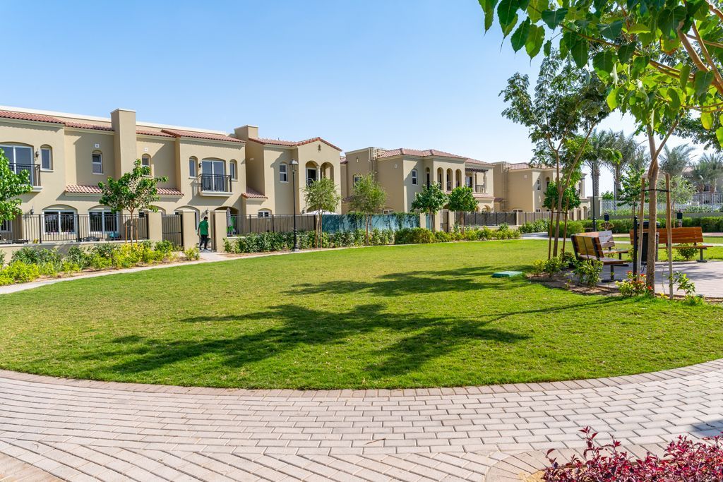 Serena Development